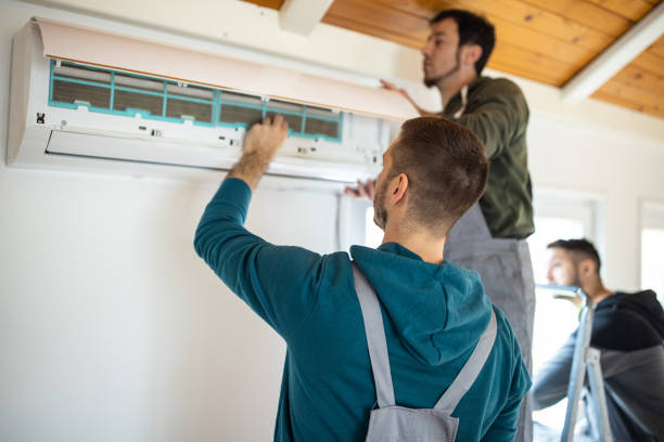 Best HVAC Supply and Distribution in Ballville, OH