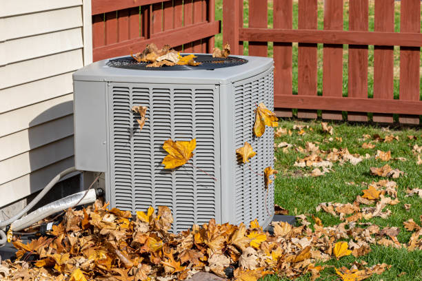 Best Seasonal HVAC Services in Ballville, OH