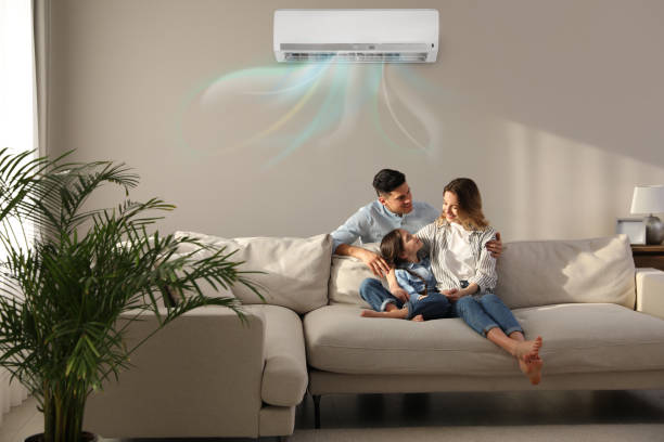 Best Residential HVAC in Ballville, OH