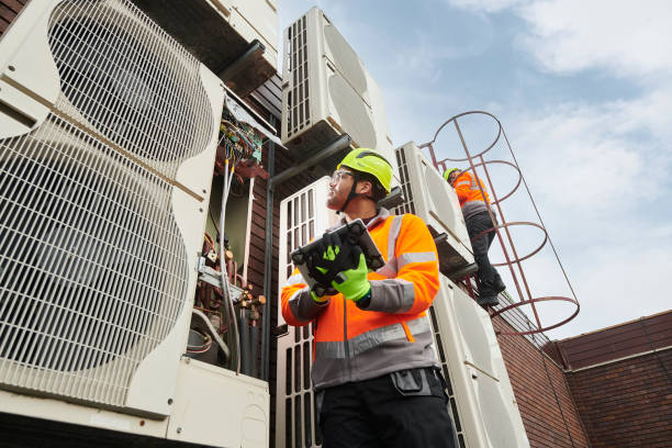  Ballville, OH HVAC Pros