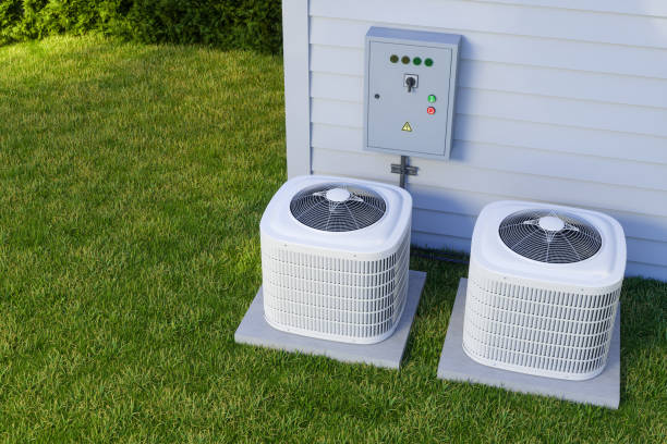 Best HVAC Equipment and Components in Ballville, OH