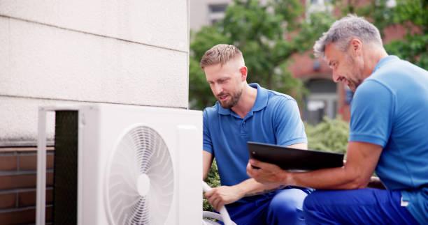 Best HVAC Financing and Leasing in Ballville, OH
