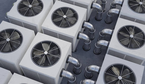 Best Geothermal HVAC Systems in Ballville, OH