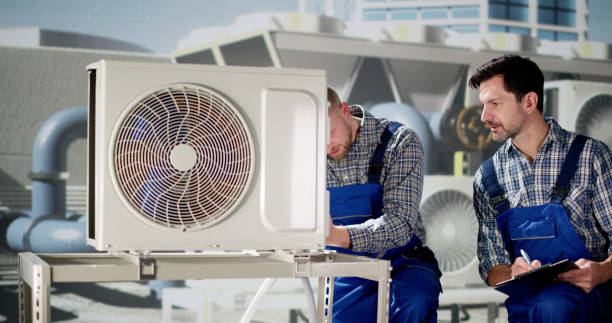 Reliable Ballville, OH HVAC Solutions