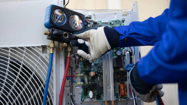 Best Commercial HVAC in Ballville, OH