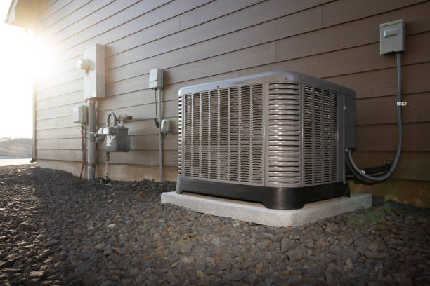 Best HVAC Training and Certification in Ballville, OH